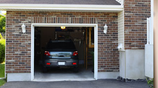 Garage Door Installation at Eagle Ford Dallas, Texas